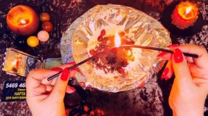 🔥🔥 Огнём отжигаем , зеркалом отражаем ☝️#Ритуал Отжиг негатива с обраткой  врагам❗️☝️🔥💯
