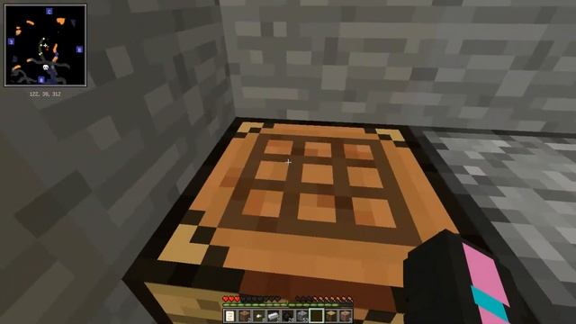 Играем в Майнкрафт с друзьями и модами!!! смотреть онлайн