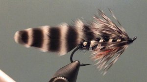 Стример Гризли Матука Как связать от GM FLY