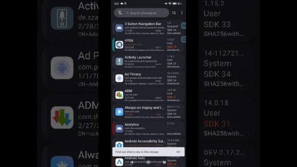 App Manager Android/data and freezing all app no root доступ и заморозка 2024 2025