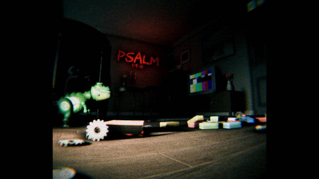 Psalm 5_9 - 13 #psalm #игры смотреть онлайн