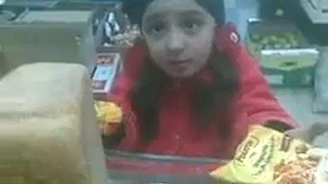 один свежий хлеб мягкий