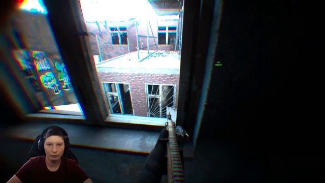 Обзор и первый взгляд на новый шутер Bodycam! Это что-то но смотреть онлайн