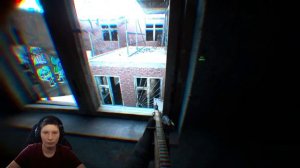 Обзор и первый взгляд на новый шутер Bodycam! Это что-то но