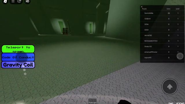 Monster Roblox. Почему так страшно,,, помогите смотреть онлайн