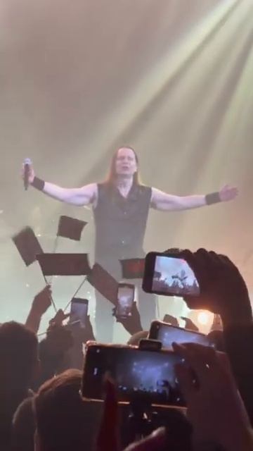 Концерт Кипелова смотреть онлайн