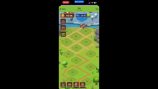 ИГРА ZOO  - ЛИСТИНГ НА BYBIT ????  ЗА ЧТО ДАДУТ АИРДРОП? ТОКЕН Z