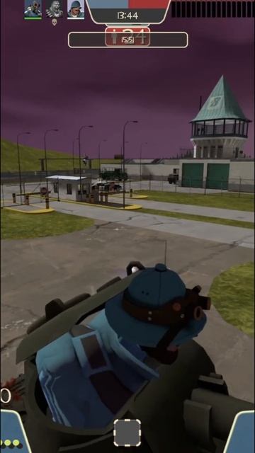 ГИГА-Адер против ВСЕХ #shorts #teamfortress2 #tf2 #ader #тф2 смотреть онлайн