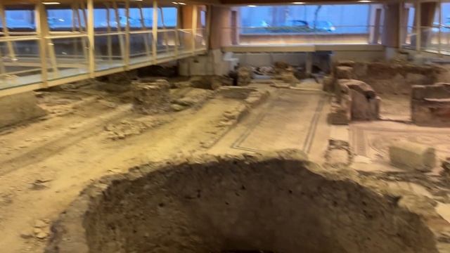 Римини. Италия. 5 ноября 2024 года. Заметки путешественни смотреть онлайн