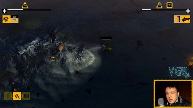 How to Survive - Прохождение. Часть 21: Углубление в Санта Барб смотреть онлайн