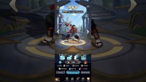 Mythic heroes обзор, гайд (какие бойцы стоят внимания)