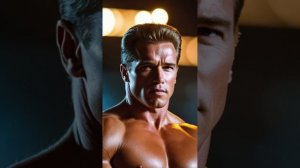 Arnold - Mиллион алых роз (Сгенерировано ии) (Million Scarlet Rose)