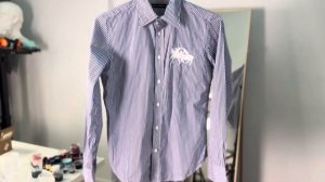 Брендовые сокровища: лучшие находки из секонд-хенда! Ma