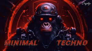 Minimal Techno Mix 2025