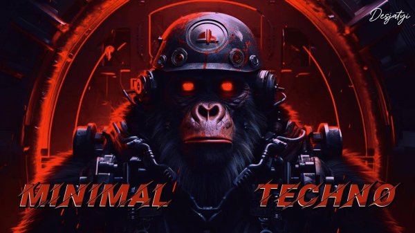 Minimal Techno Mix 2025