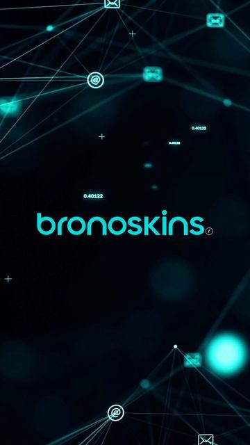Готовая модель бизнеса Bronoskins смотреть онлайн