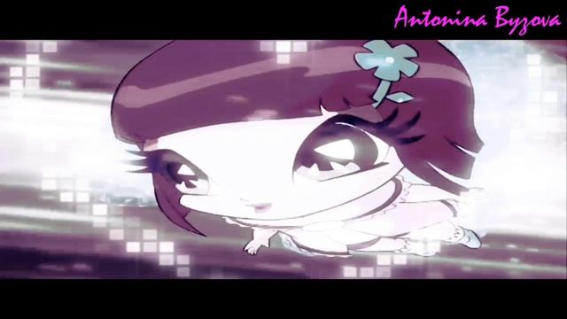 Клуб Винкс - Втрескалась смотреть онлайн