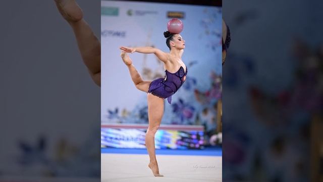 Музыка для художественной гимнастики 🌟 ( Arabian night 2018 -Wi смотреть онлайн