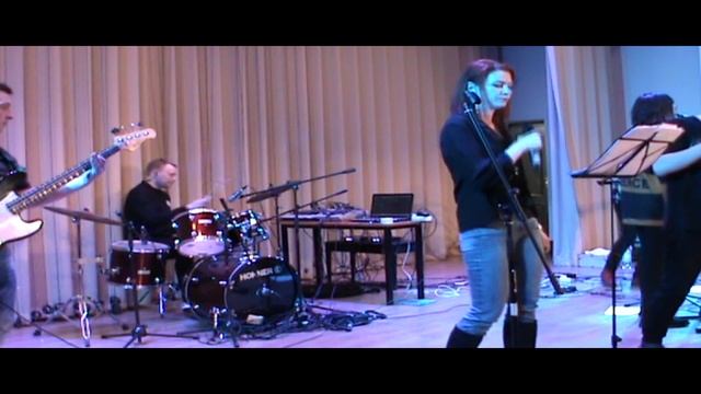 Дилетанты-Hit The Road Jack смотреть онлайн