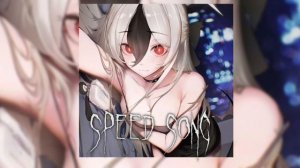 Плейлист для аниме девочки в чулочках //SPEED UP//