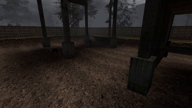 Свобода | Mysterious zone | Garry`s mod | смотреть онлайн