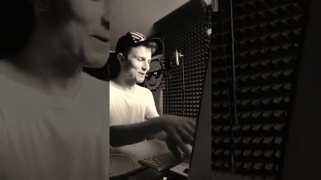 Джазовые Ноты. Красивая музыка на миди клавиатуре. KIR JP