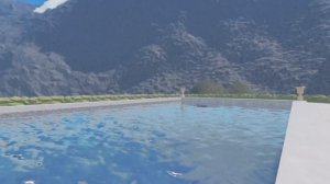 Обзор на дворец Лидера Тезонии . Германия [РП]