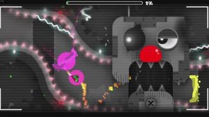 crazy прохождение 0-100%
на 1000 лайков пройду блуд баф