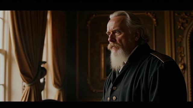 video_Тайна Маргариты, Глава 3, Алекс и Ники