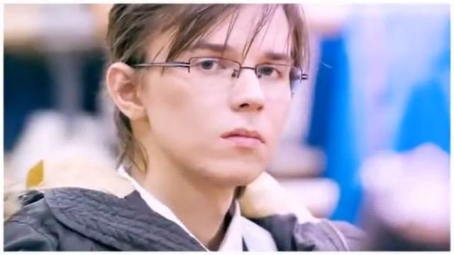 Мы из Джаза. Модель Андрей Сысоев смотреть онлайн