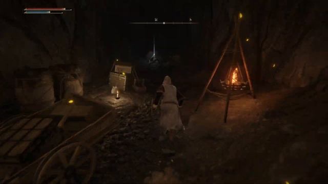 ЛУЧШИЙ СТАРТ В ELDEN RING ЗА МАГА смотреть онлайн