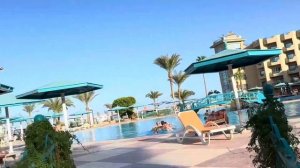 Готель MORENO HORIZON SPA Хургада