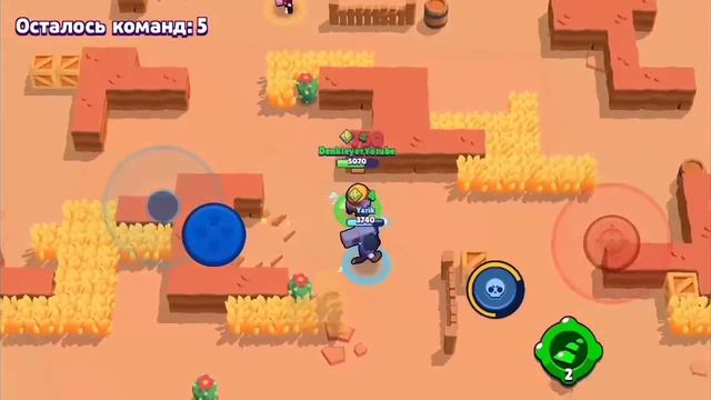 ОТКРЫЛ ВСЁ ВИДЫ ЯЩИКОВ! BrawlStars #42! смотреть онлайн
