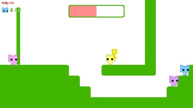🤬 КОМАНДА ЧУТЬ НЕ РАСПАЛАСЬ ИЗ-ЗА ЭТОЙ ИГРЫ | PICO PARK 2 смотреть онлайн