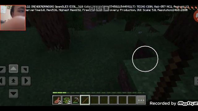 играю а майнкрафт в выживание впервые за 3 года. Майнкр