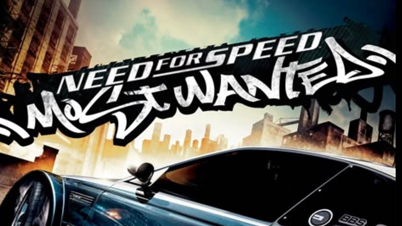 Need for speed most wanted с телефона! (Часть 1) смотреть онлайн