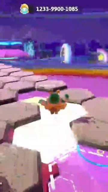 Fall Guys  медовуха орёт