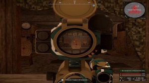 Инфракрасный Прицел В СТАЛКРАФТ? Обзор Всех Прицелов,