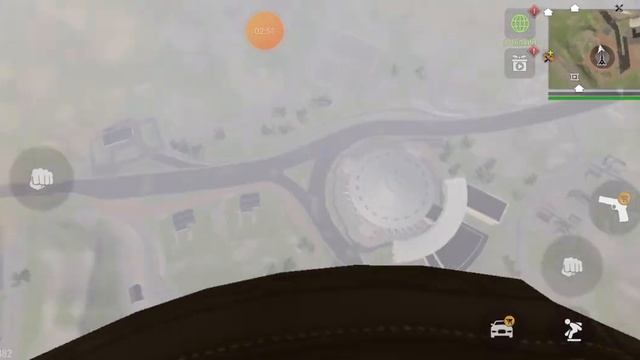 Страшное Падение С Огромной Телебашни ! Madout 2 смотреть онлайн