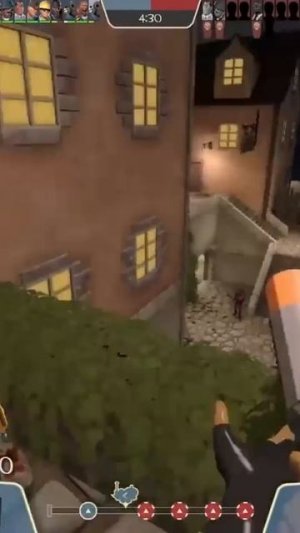 Взрывной арсенал наемников ТФ2 #shorts #teamfortress2 #tf2 #ader #тф2