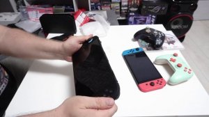 Купил Nintendo Switch 2 🔥 Распаковка и сравнение с другими портативками по опыту 🎮 Лох или Судьба?