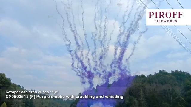 СУ0502512 Пурпурный смотреть онлайн