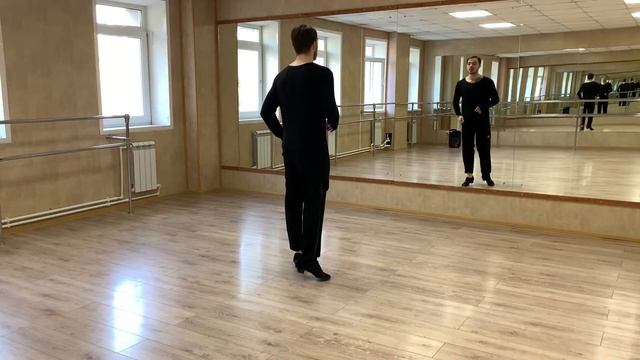Онлайн тренировка | JIVE | LaDanzaTeam смотреть онлайн