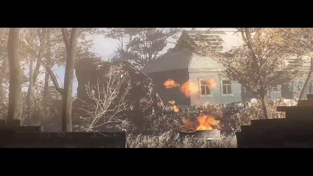 Интро S.T.A.L.K.E.R. - Call of Chernobyl by stason174 смотреть онлайн