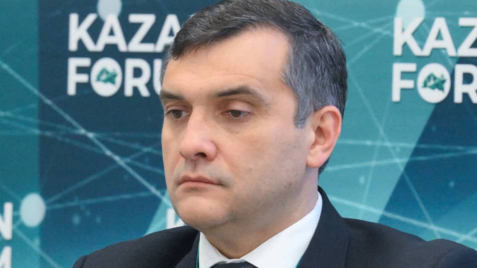 Миннуллин покинул пост министра здравоохранения Татарстана смотреть онлайн