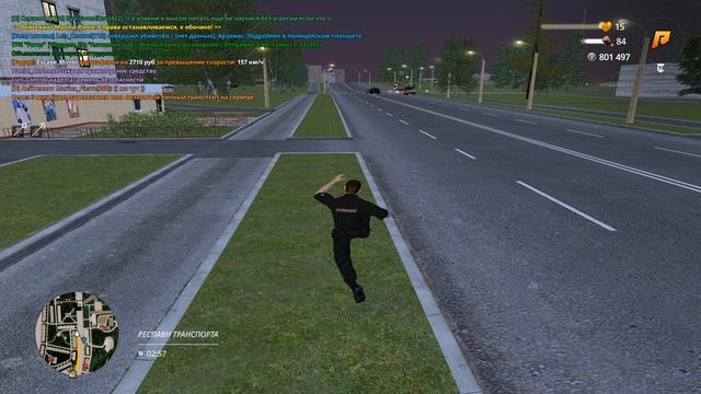 Grand Theft Auto San Andreas 2025.06.05 - 21.40.41.12.DVR смотреть онлайн
