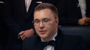 Первая игра летней серии. Что? Где? Когда? Выпуск от 21.05.