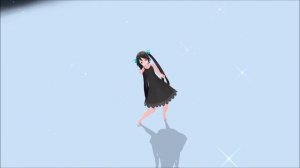 Miku Hatsune - Paranoia 4K