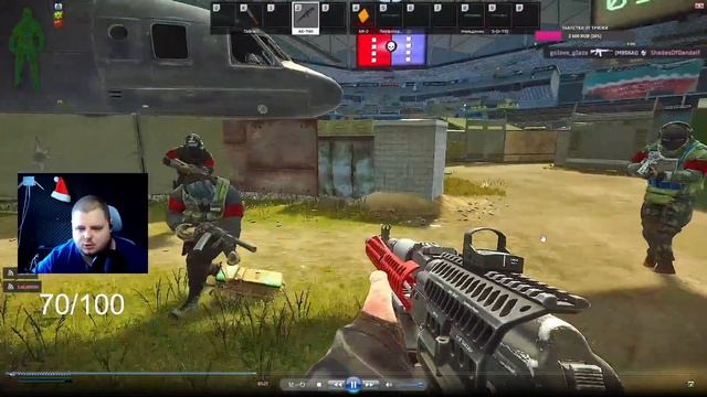 ДОСТУП К ИВЕНТУ МИНОТАВР ЧЕРЕЗ - Escape from Tarkov: Arena смотреть онлайн