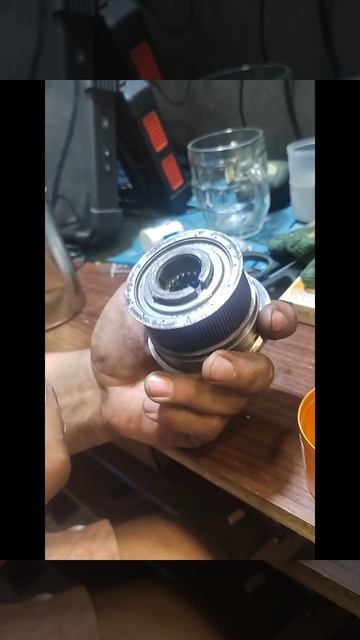 Замена шариков в ШВП рейки Ford Focus 3